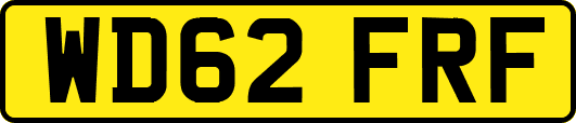 WD62FRF