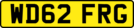 WD62FRG