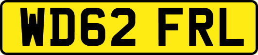 WD62FRL