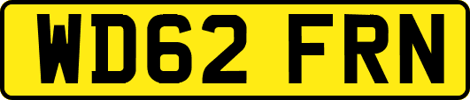 WD62FRN