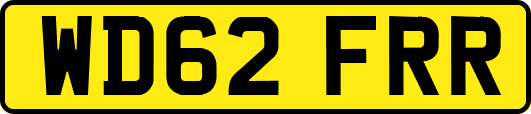 WD62FRR