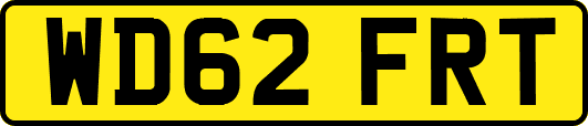 WD62FRT