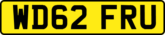 WD62FRU