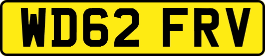 WD62FRV
