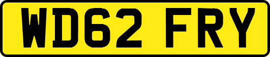 WD62FRY