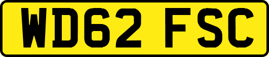 WD62FSC