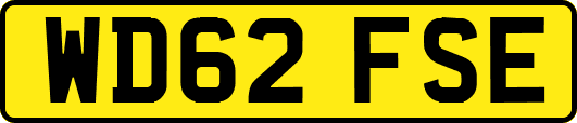 WD62FSE