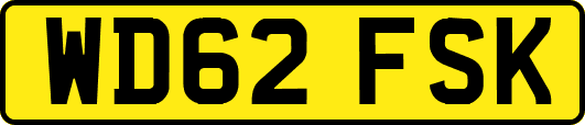 WD62FSK