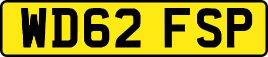 WD62FSP