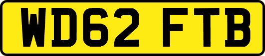 WD62FTB