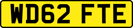 WD62FTE