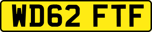 WD62FTF