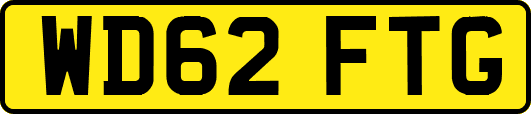 WD62FTG