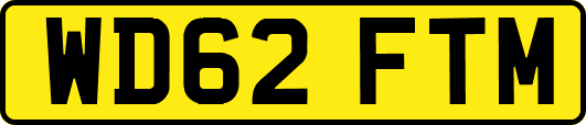 WD62FTM