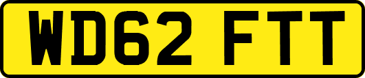 WD62FTT