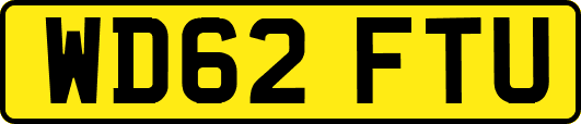 WD62FTU