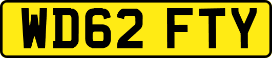 WD62FTY