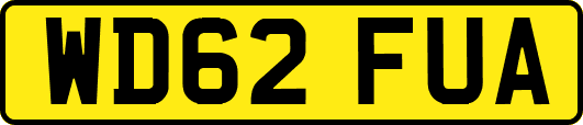 WD62FUA