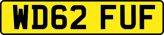 WD62FUF