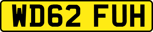 WD62FUH