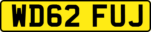 WD62FUJ