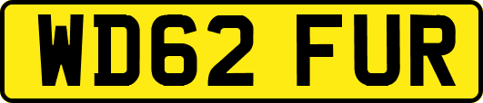 WD62FUR