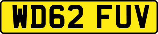 WD62FUV