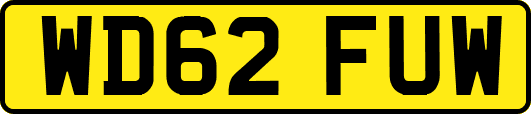 WD62FUW