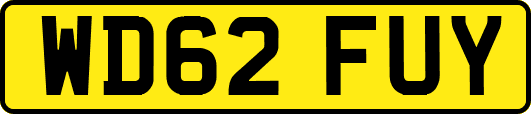 WD62FUY