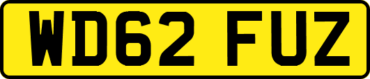 WD62FUZ