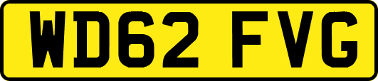 WD62FVG