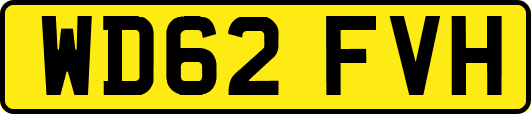 WD62FVH