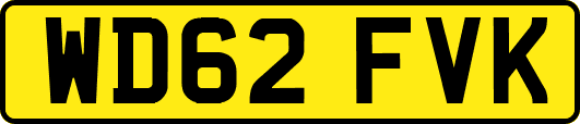 WD62FVK