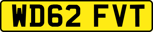 WD62FVT