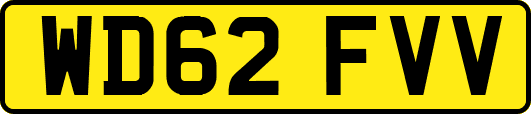 WD62FVV