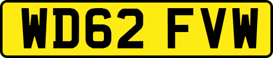 WD62FVW