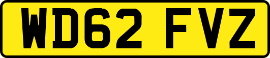 WD62FVZ