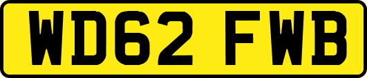 WD62FWB
