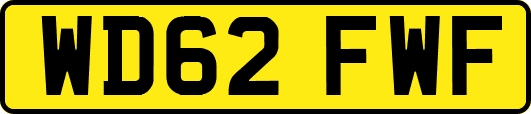 WD62FWF