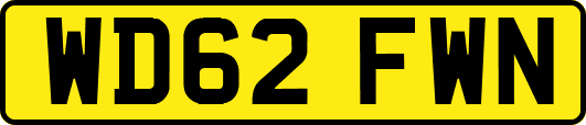 WD62FWN