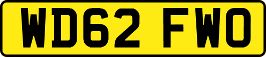 WD62FWO