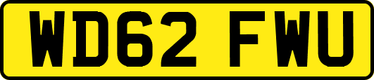 WD62FWU