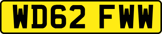 WD62FWW