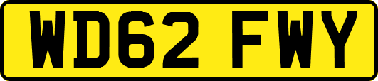 WD62FWY