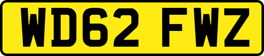 WD62FWZ