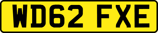WD62FXE