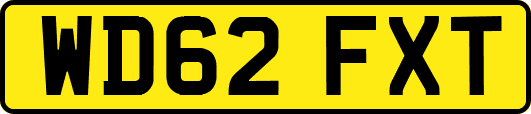 WD62FXT
