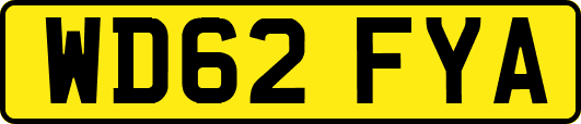 WD62FYA