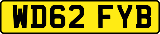 WD62FYB