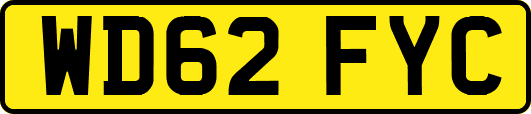 WD62FYC
